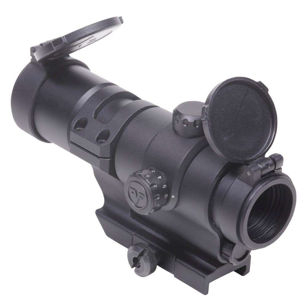 Sights Lasers Sellmark Corporation Ready Series Firefield Impulse 1x28 Red Dot Sight